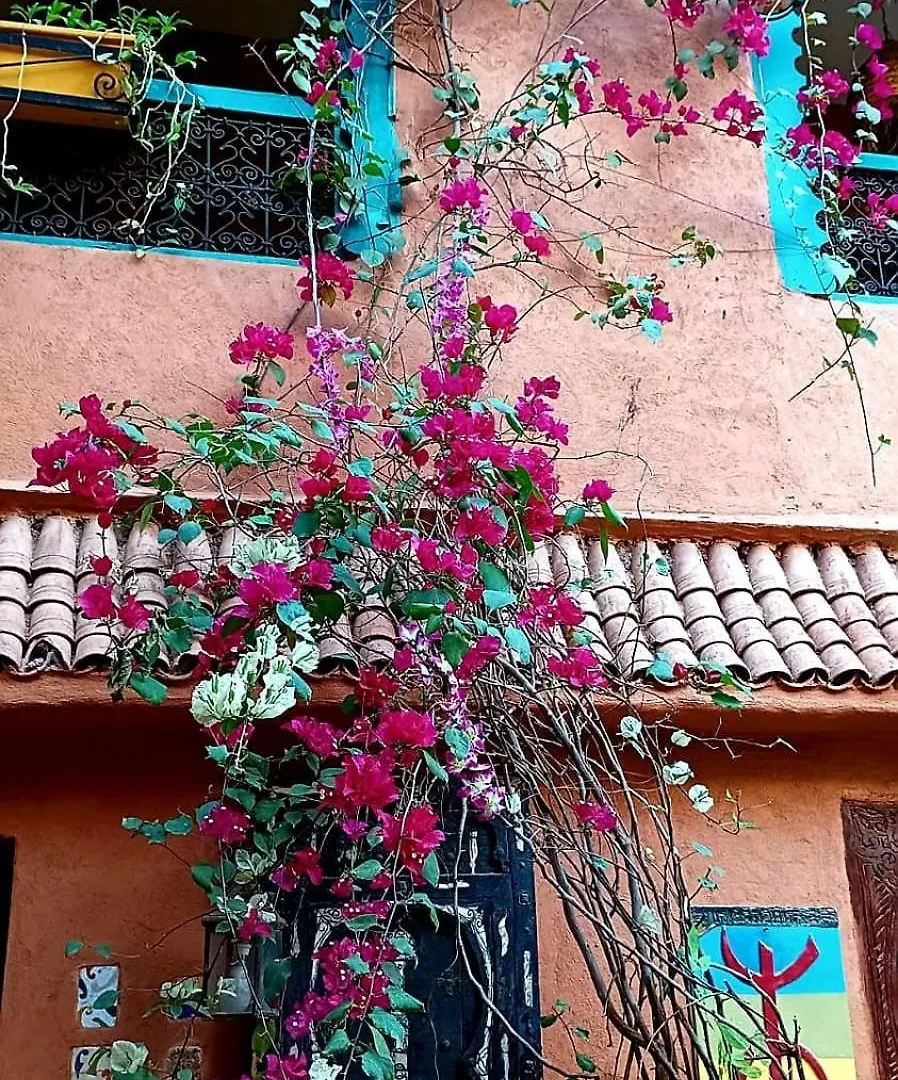 Maison Des Maitres Marrakesh Holiday home