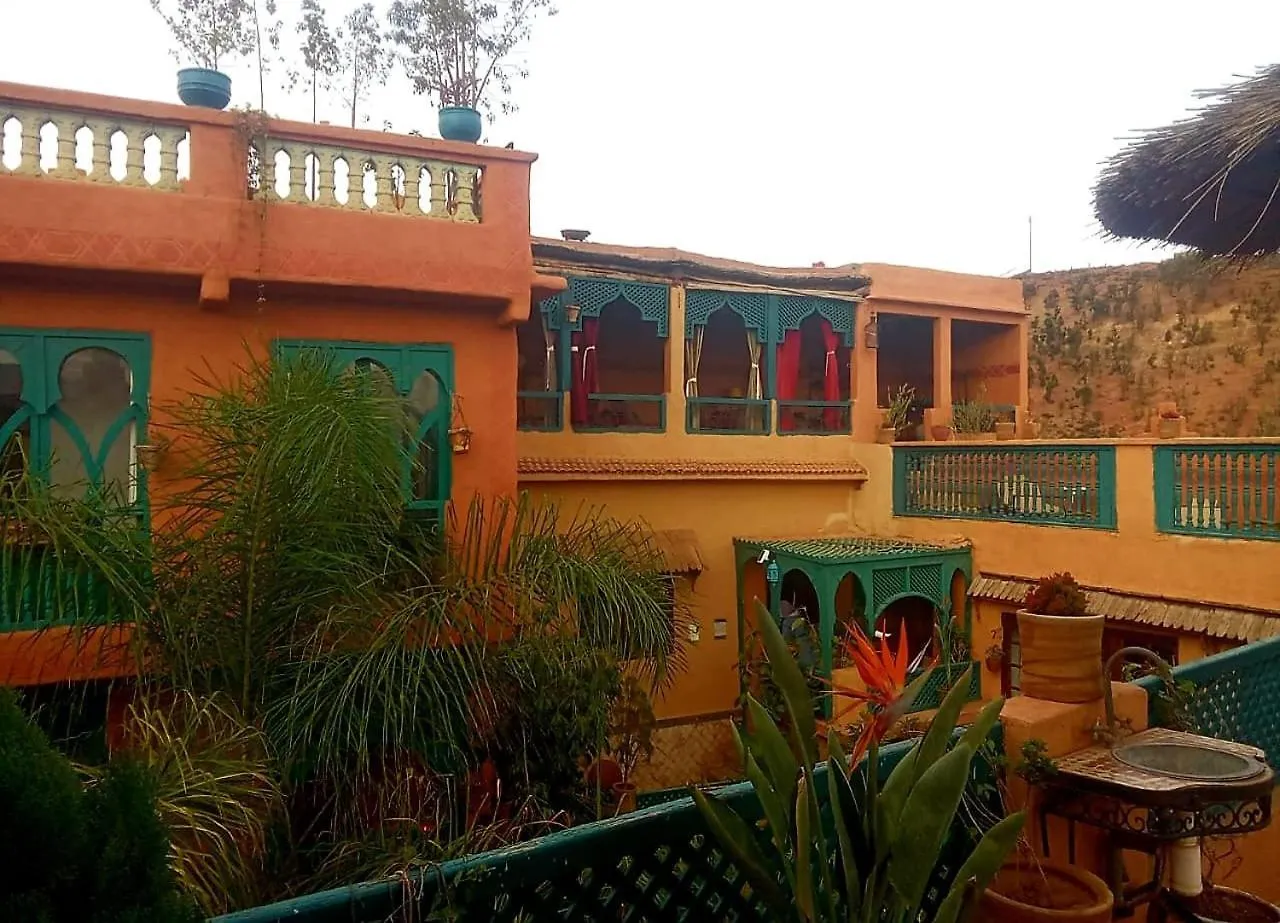 Maison Des Maitres Marrakesh