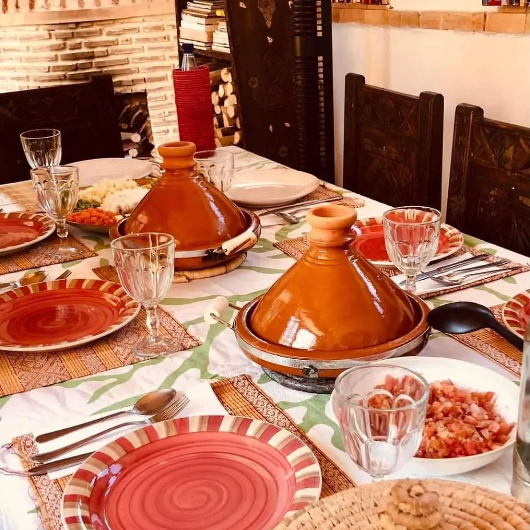 Maison Des Maitres Marrakesh 0*,  Morocco