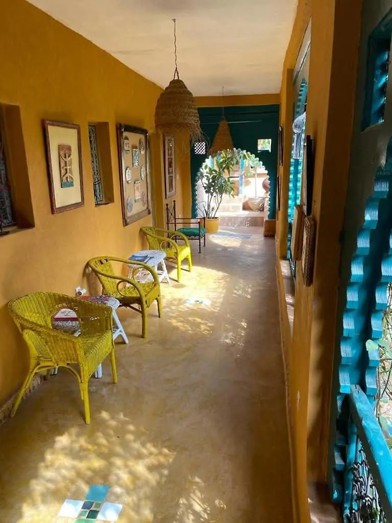 Maison Des Maitres Marrakesh Holiday home
