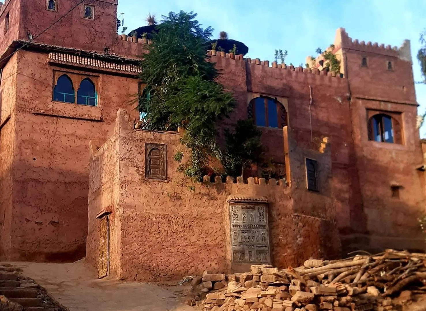 Maison Des Maitres Marrakesh