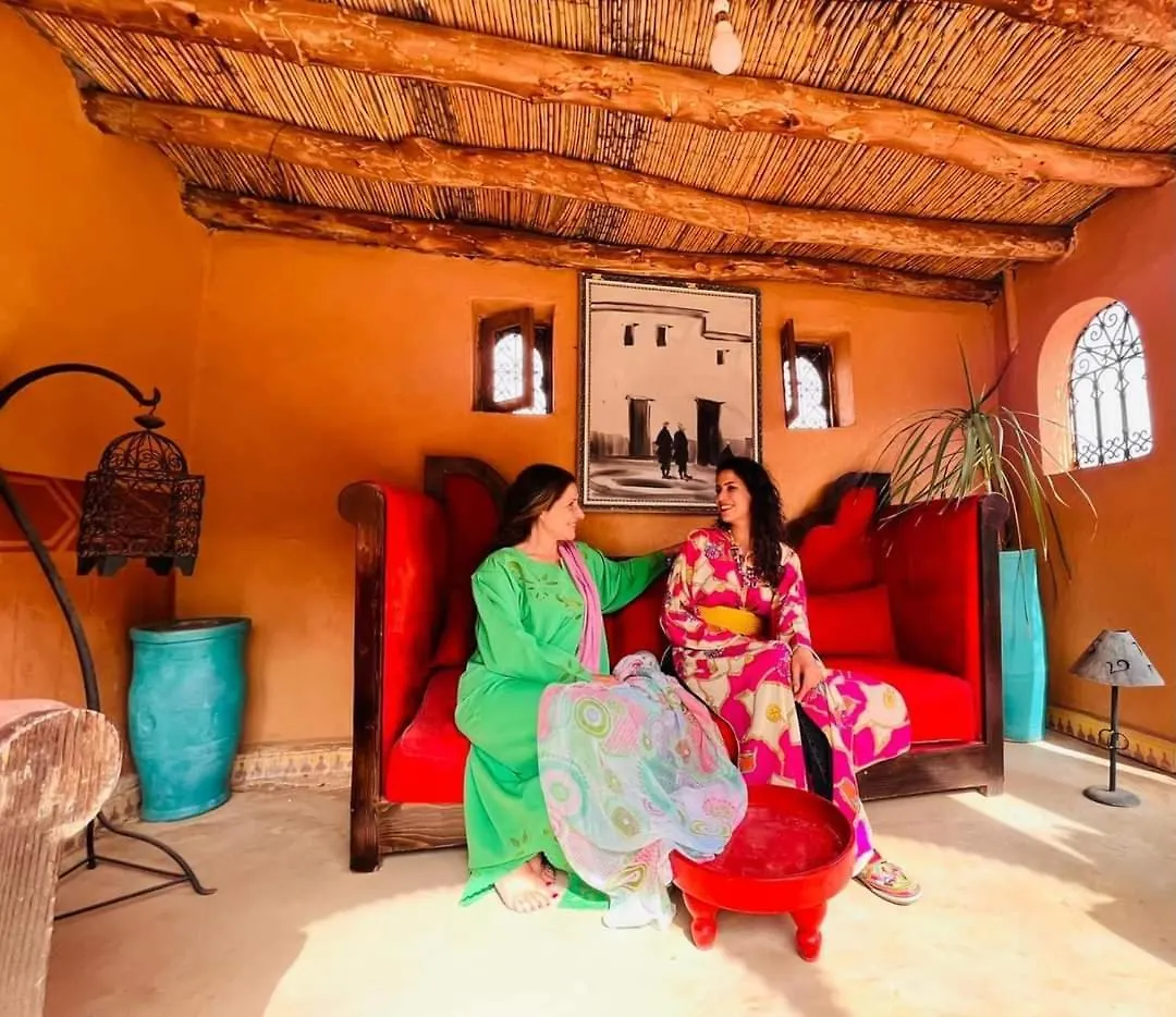 Holiday home Maison Des Maitres Marrakesh