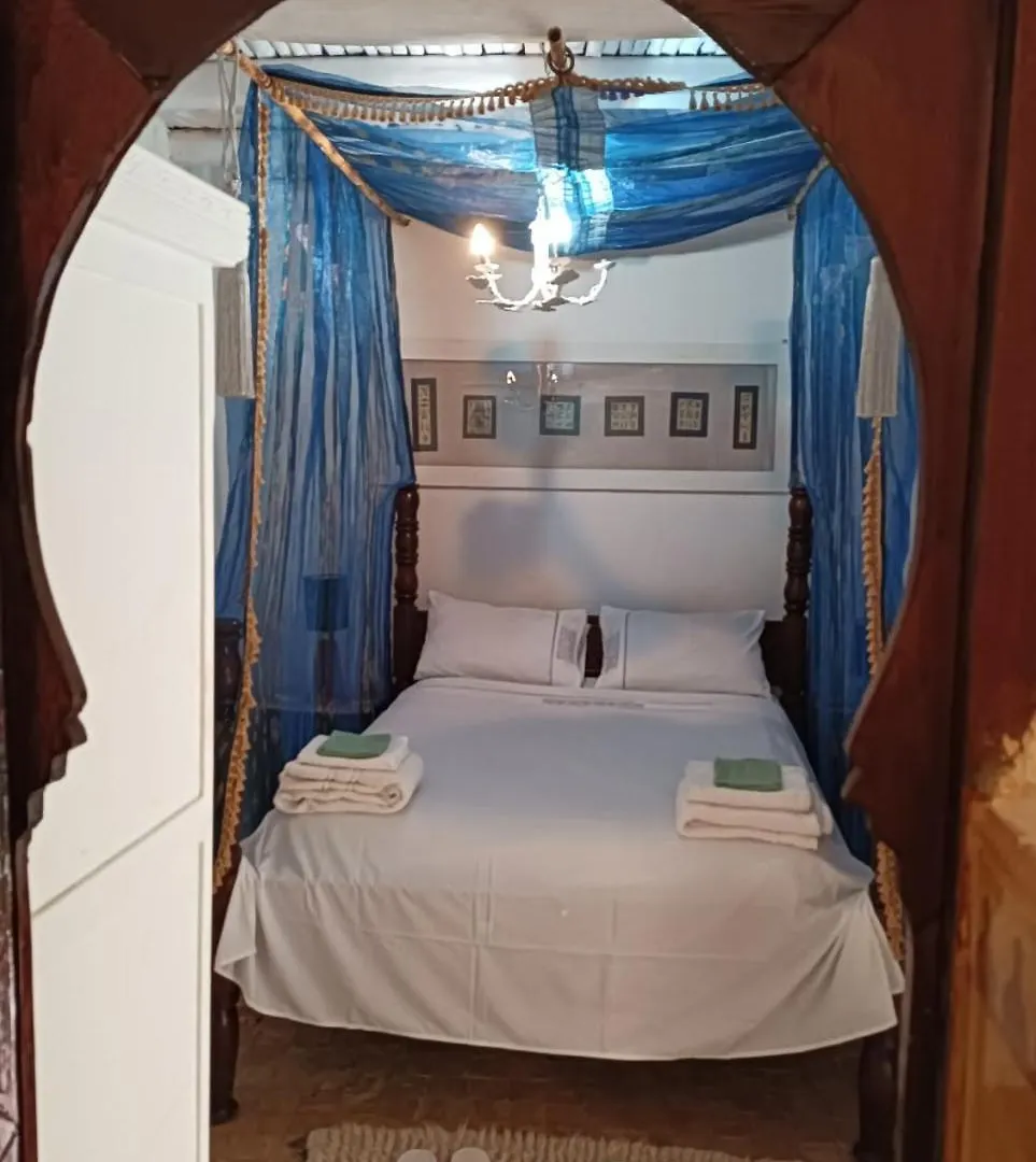 Maison Des Maitres Marrakesh Holiday home