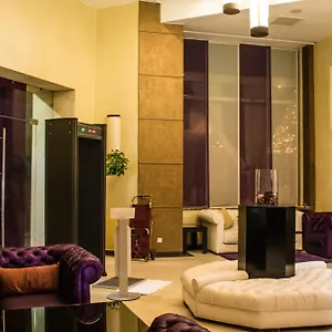 Tempoo Marrakech Centre Adults Only Marrakesh