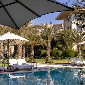Palais Ronsard Relais & Chateaux فندق