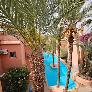 Duplex El Madina Hébergement de vacances