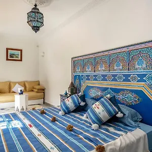 Riad Des Mile Nuits Holiday home