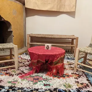 Dar Saafia Hébergement de vacances