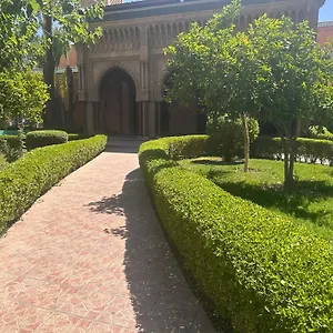 Hicham In Marrakech Hébergement de vacances