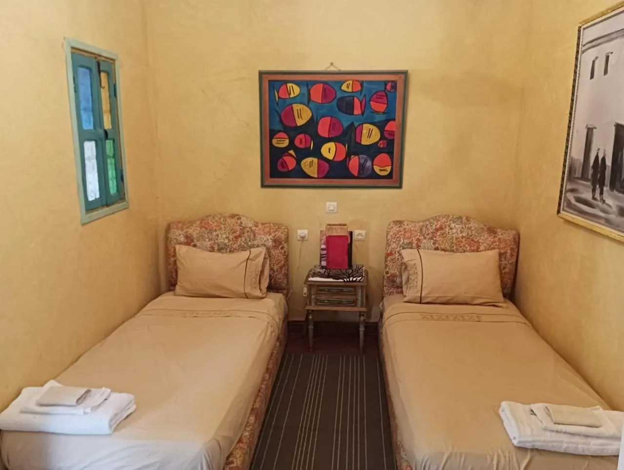 Maison Des Maitres Marrakesh Holiday home