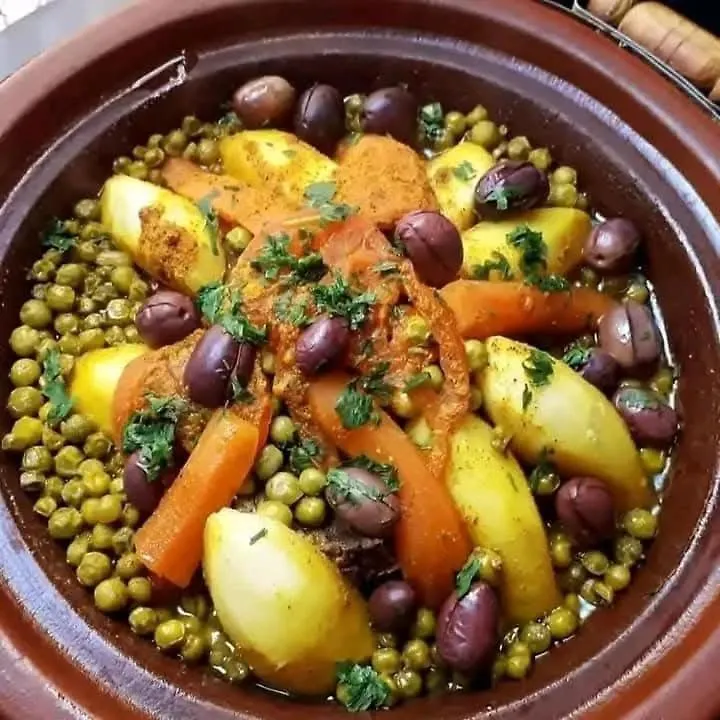 Maison Des Maitres Marrakesh