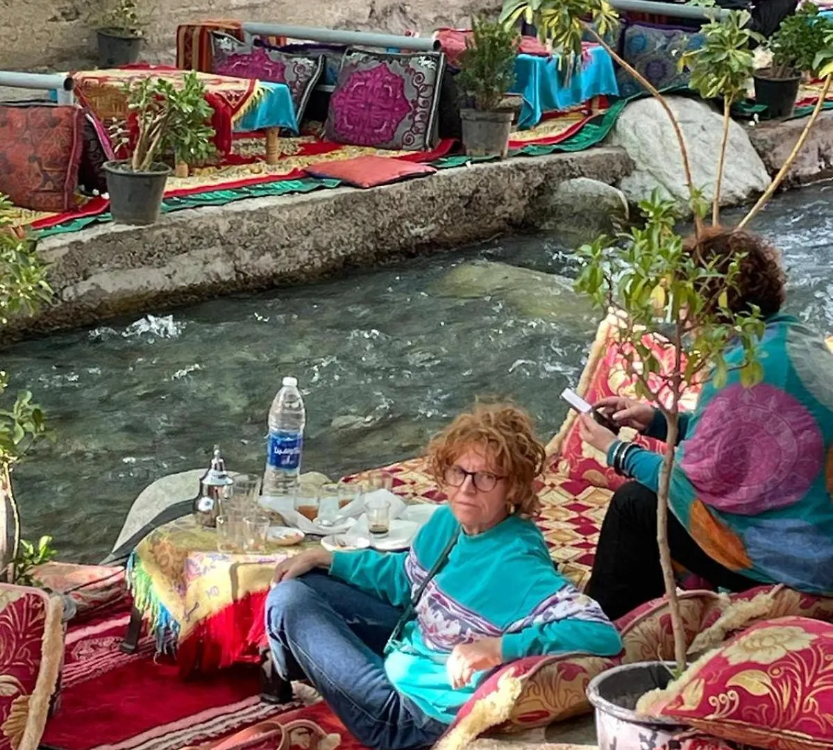Maison Des Maitres Marrakesh 0*,  Morocco