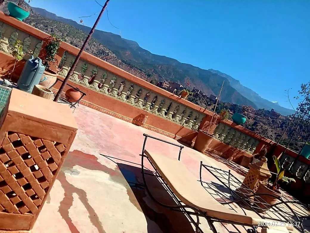 Maison Des Maitres Marrakesh Holiday home