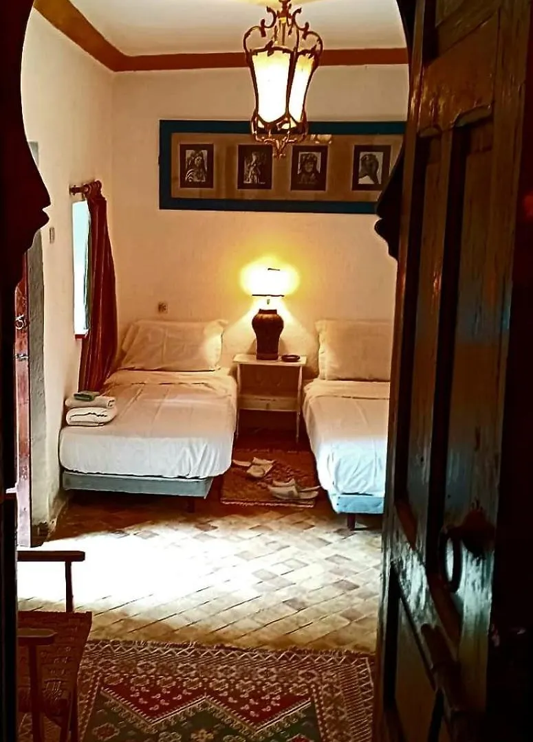 Holiday home Maison Des Maitres Marrakesh