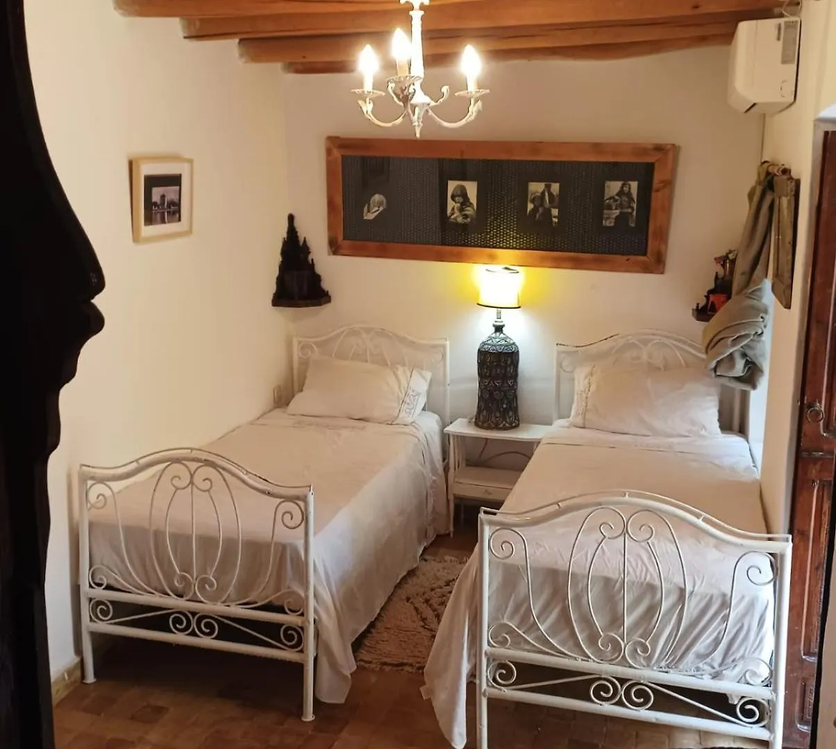 Holiday home Maison Des Maitres Marrakesh
