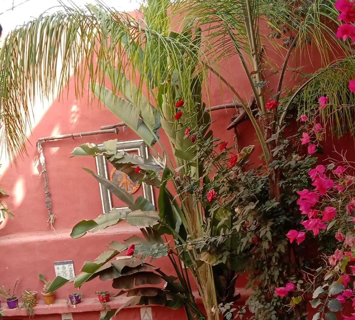 Maison Des Maitres Marrakesh Holiday home