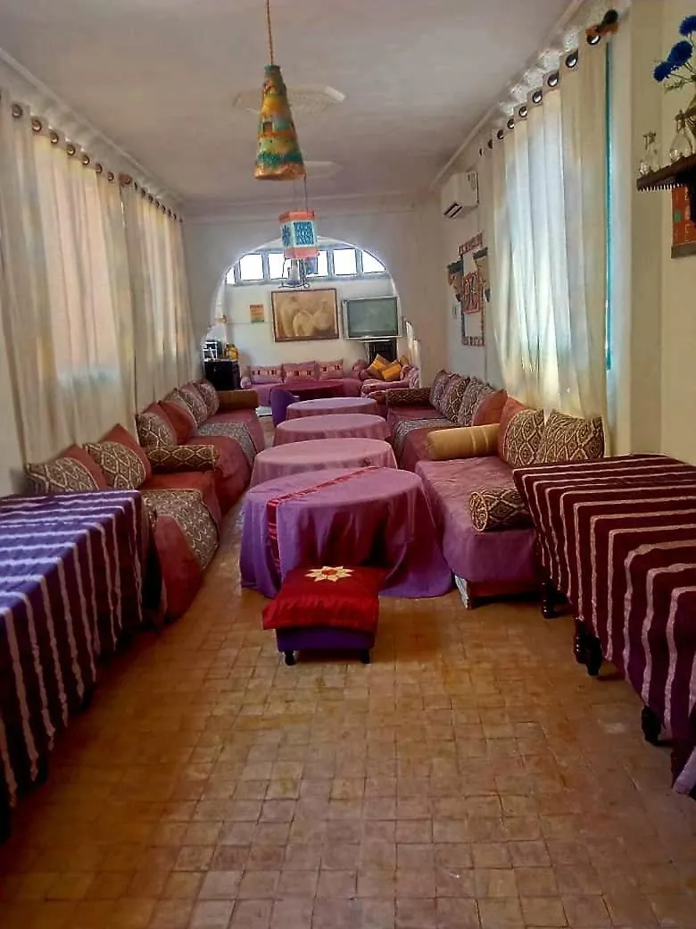 Holiday home Maison Des Maitres Marrakesh