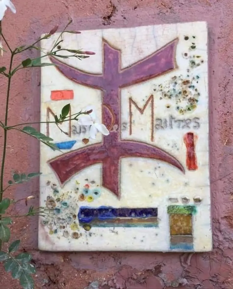 Holiday home Maison Des Maitres Marrakesh Morocco