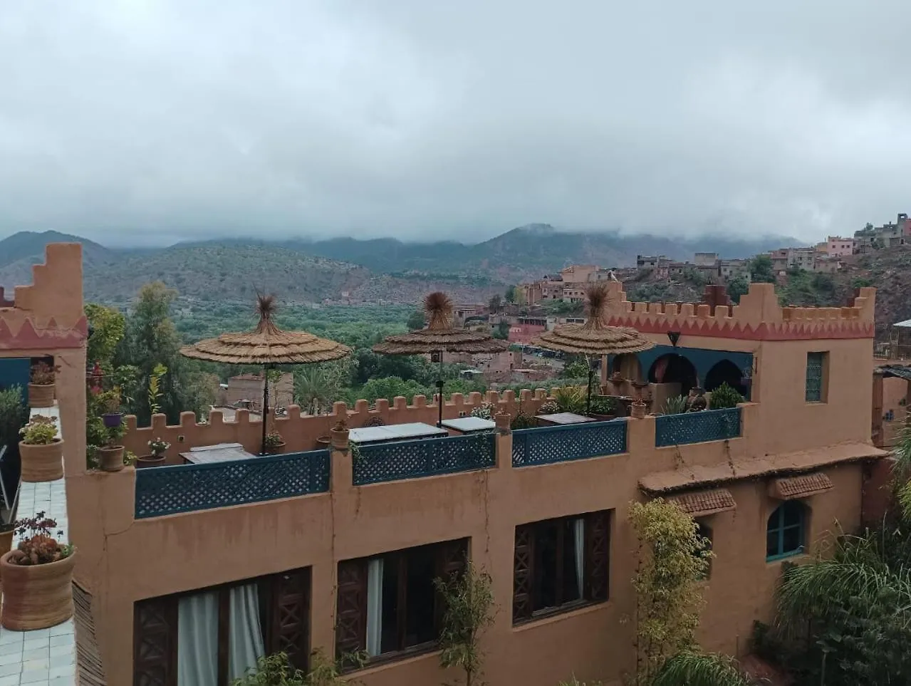 Holiday home Maison Des Maitres Marrakesh Morocco