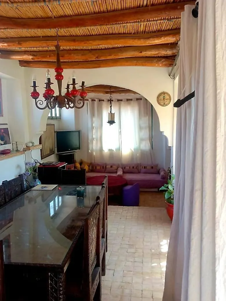 Maison Des Maitres Marrakesh