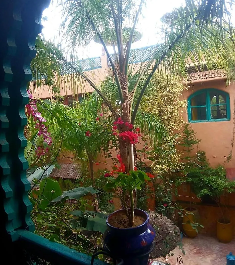 Holiday home Maison Des Maitres Marrakesh Morocco