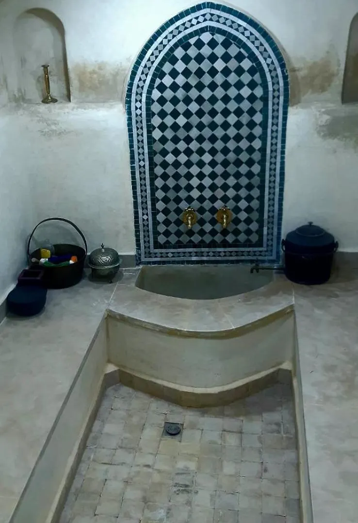 Maison Des Maitres Marrakesh