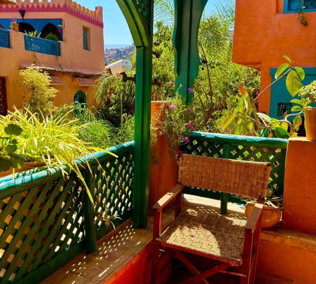 Holiday home Maison Des Maitres Marrakesh Morocco